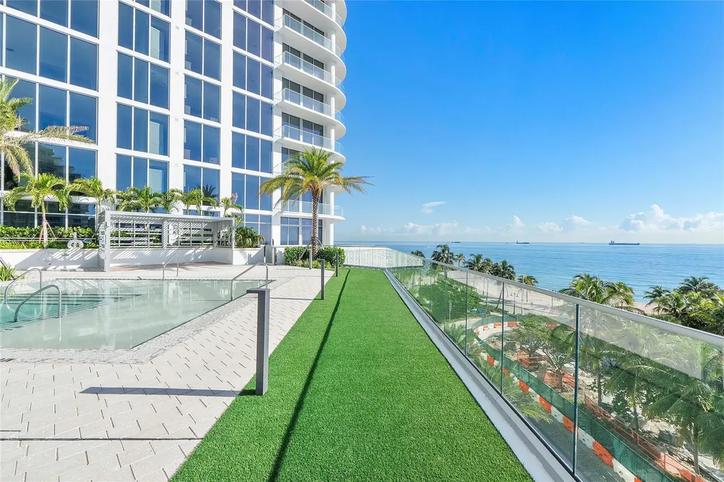 153 N Seabreeze Boulevard N Fort Lauderdale FL 33304