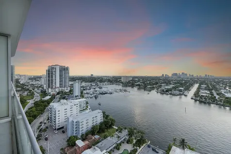 153 N Seabreeze Boulevard N Fort Lauderdale FL 33304