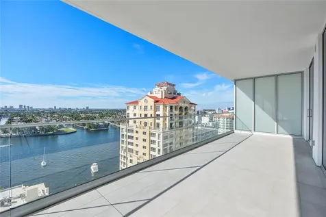 153 N Seabreeze Boulevard N Fort Lauderdale FL 33304