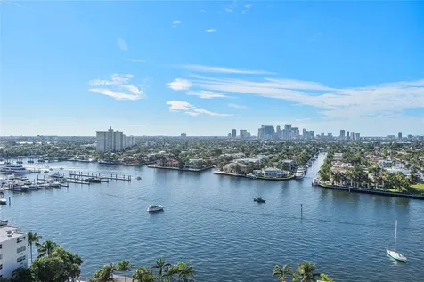153 N Seabreeze Boulevard N Fort Lauderdale FL 33304