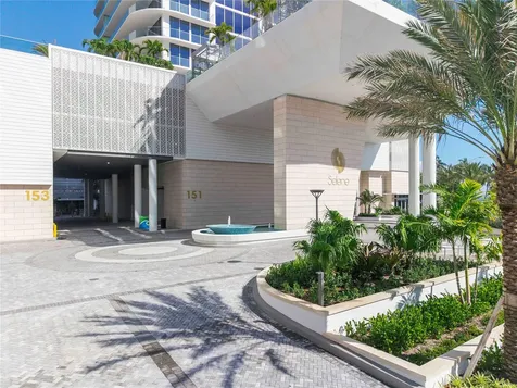 153 N Seabreeze Boulevard N Fort Lauderdale FL 33304