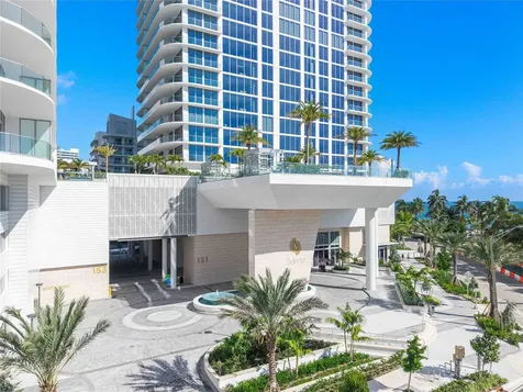 153 N Seabreeze Boulevard N Fort Lauderdale FL 33304
