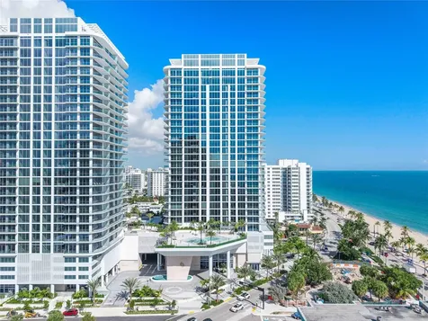 153 N Seabreeze Boulevard N Fort Lauderdale FL 33304