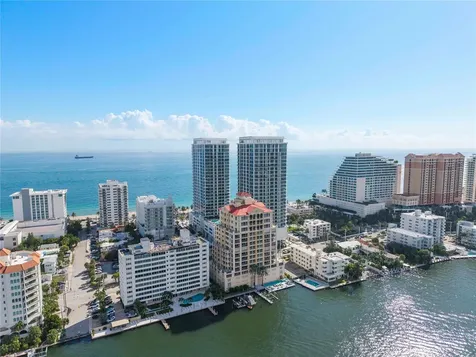 153 N Seabreeze Boulevard N Fort Lauderdale FL 33304