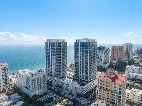 153 N Seabreeze Boulevard N Fort Lauderdale FL 33304