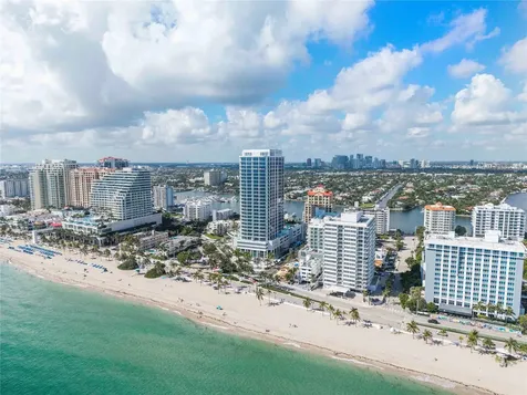 153 N Seabreeze Boulevard N Fort Lauderdale FL 33304