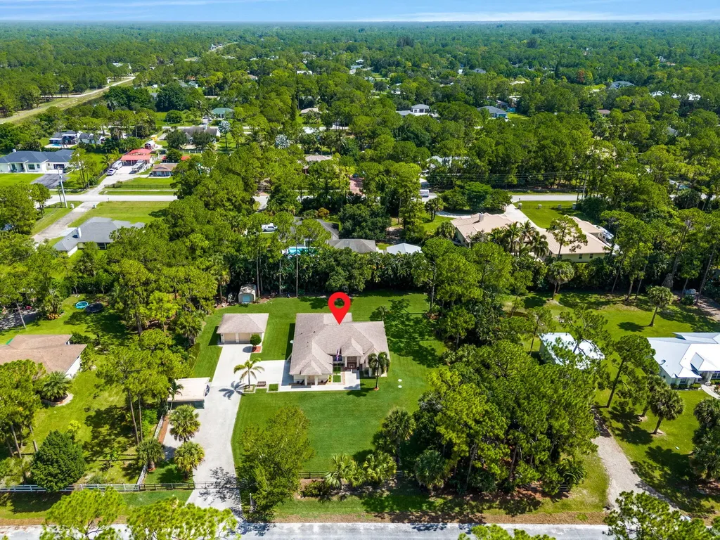 16835 69th Street N The Acreage FL 33470