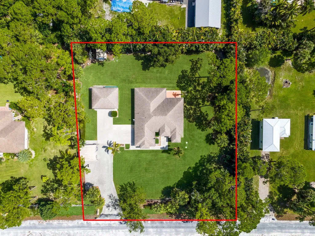 16835 69th Street N The Acreage FL 33470
