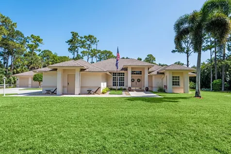 16835 69th Street N The Acreage FL 33470