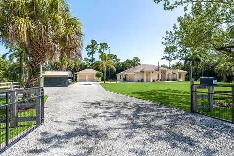 16835 69th Street N The Acreage FL 33470