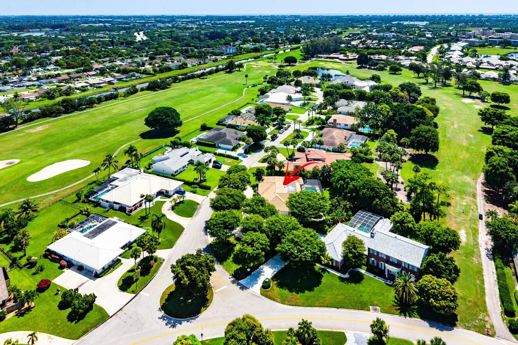 114 Glenbrook Court Atlantis FL 33462