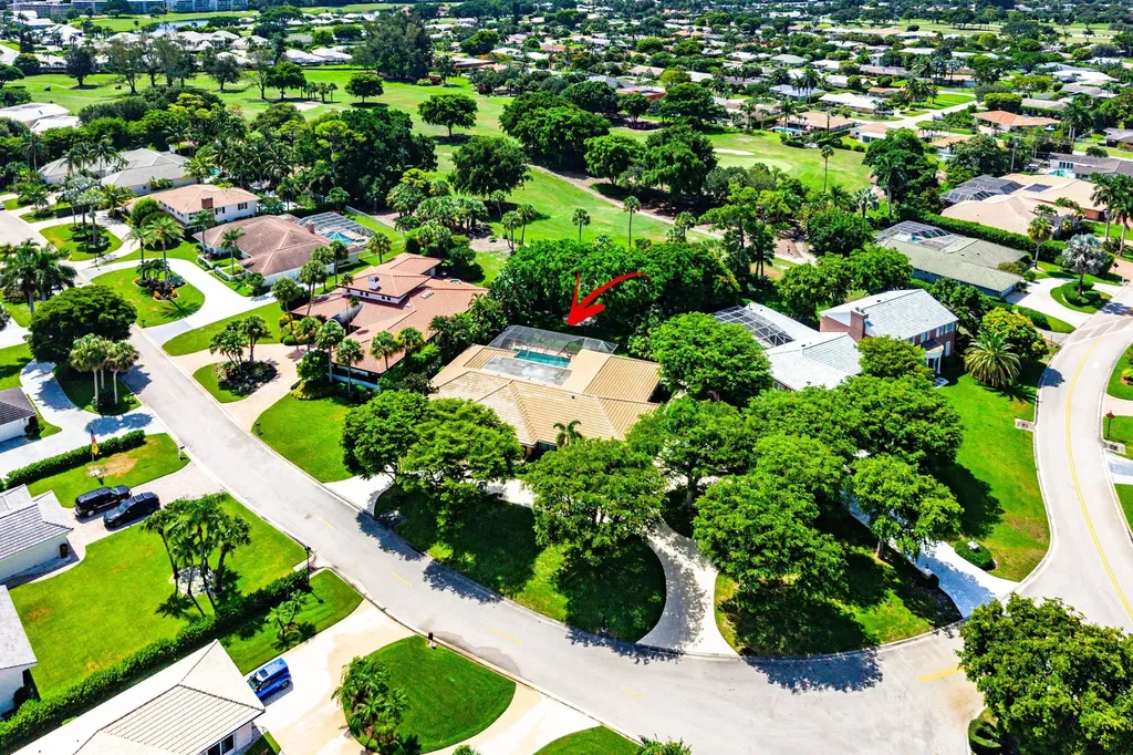 114 Glenbrook Court Atlantis FL 33462