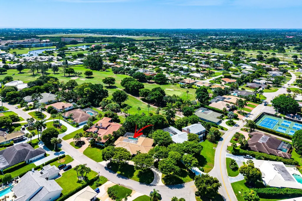 114 Glenbrook Court Atlantis FL 33462