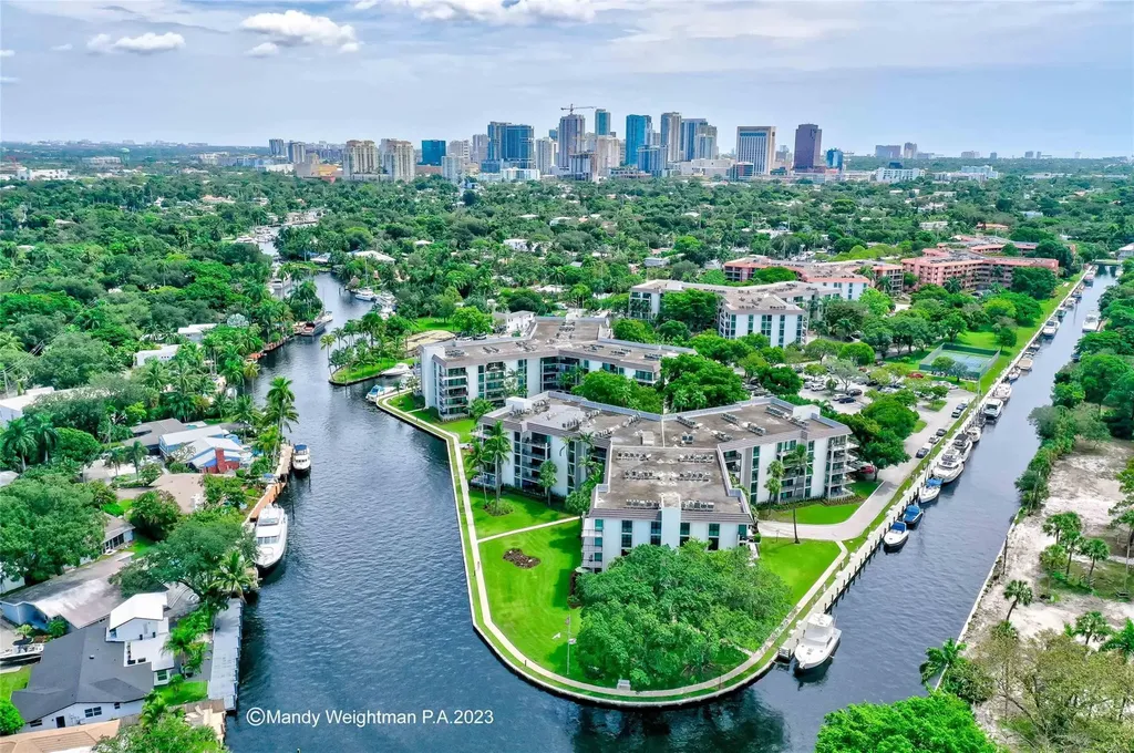 1101 River Reach Drive Fort Lauderdale FL 33315