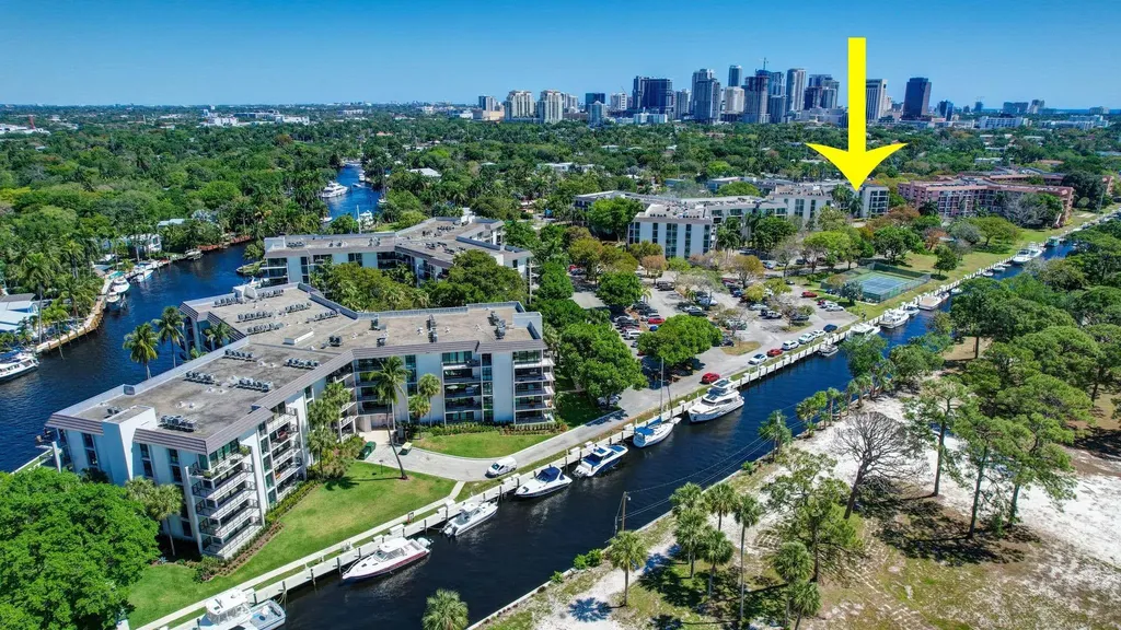 1101 River Reach Drive Fort Lauderdale FL 33315