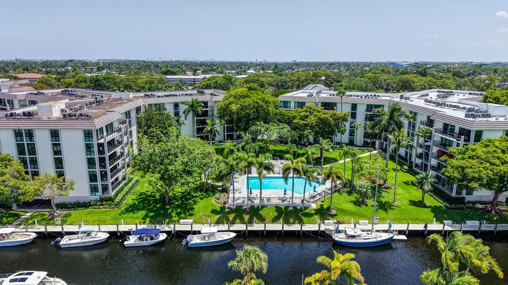 1101 River Reach Drive Fort Lauderdale FL 33315