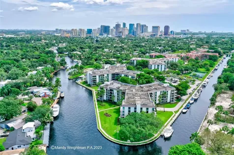 1101 River Reach Drive Fort Lauderdale FL 33315