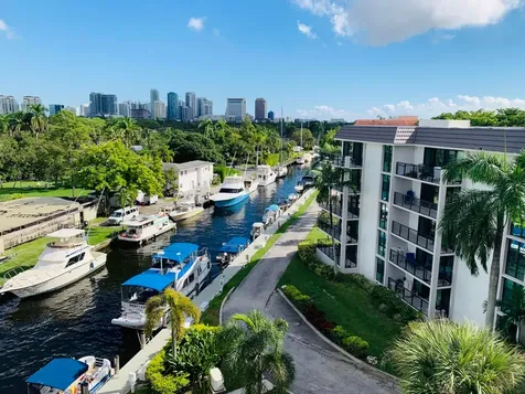 1101 River Reach Drive Fort Lauderdale FL 33315