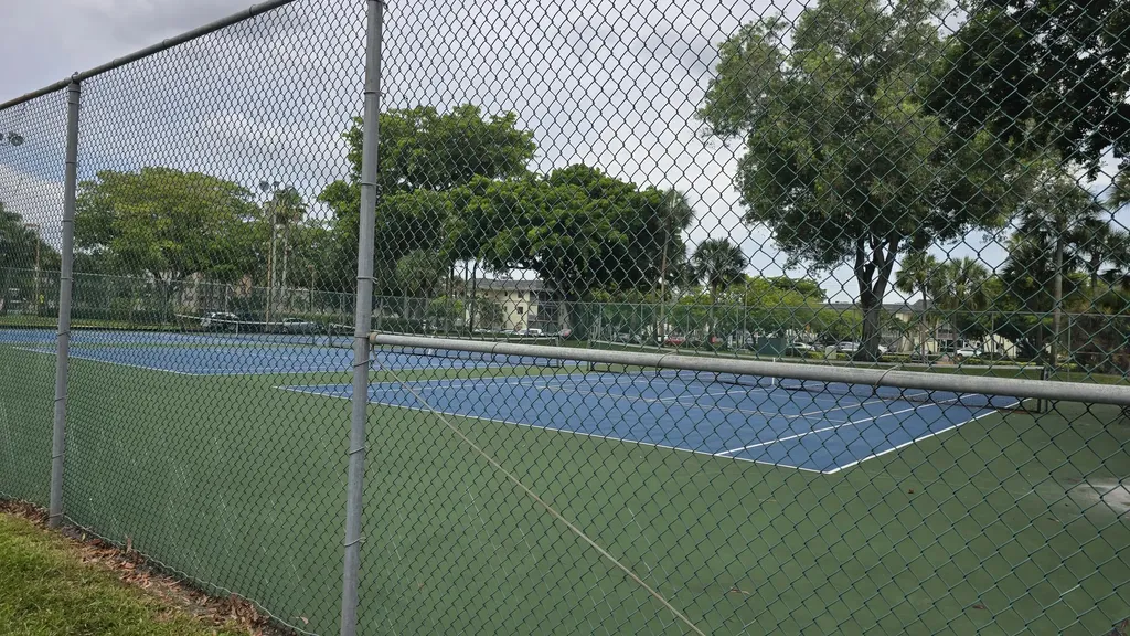 4965 E Sabal Palm Boulevard Tamarac FL 33319