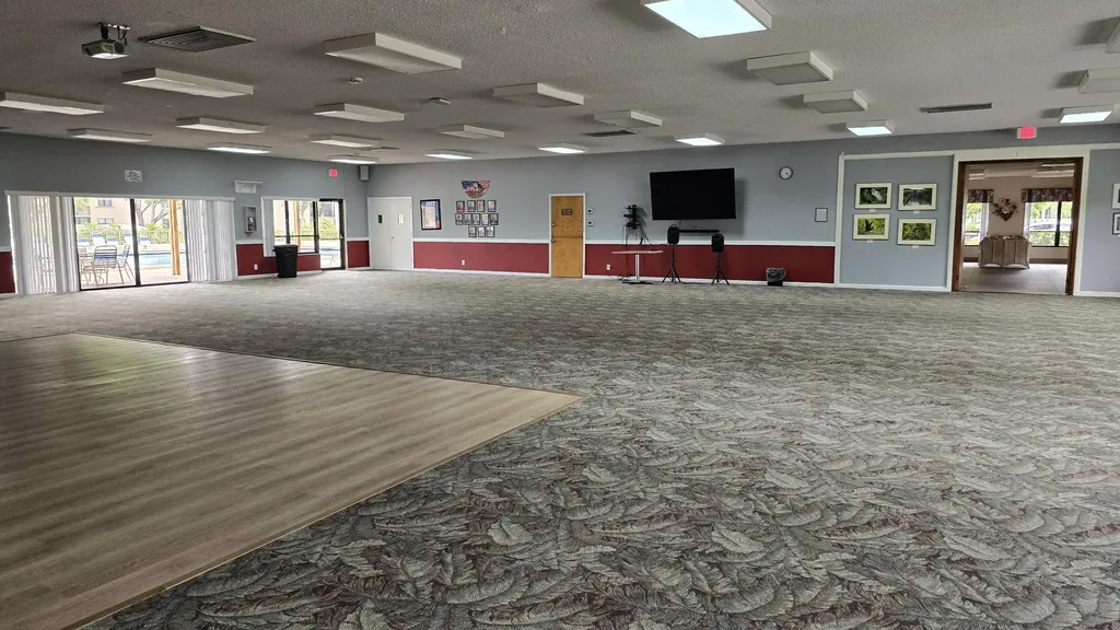 4965 E Sabal Palm Boulevard Tamarac FL 33319