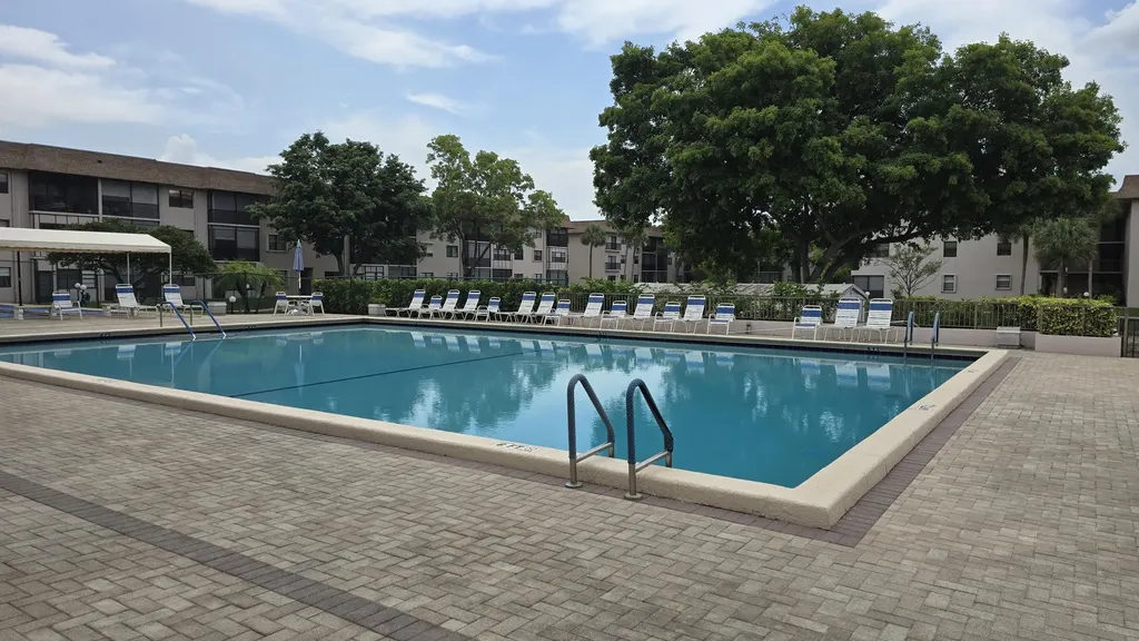 4965 E Sabal Palm Boulevard Tamarac FL 33319