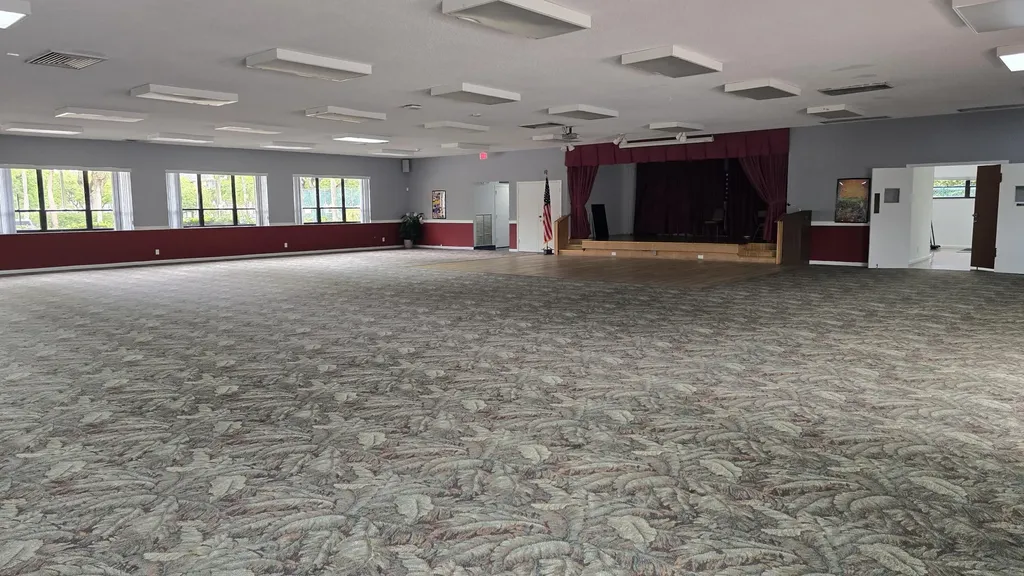 4965 E Sabal Palm Boulevard Tamarac FL 33319
