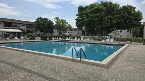 4965 E Sabal Palm Boulevard Tamarac FL 33319