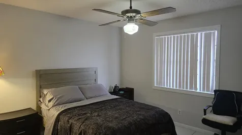 4965 E Sabal Palm Boulevard Tamarac FL 33319