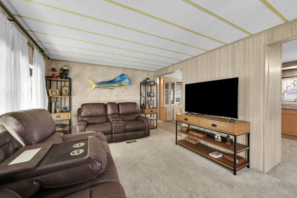 7639 SE Fork River Drive Stuart FL 34997