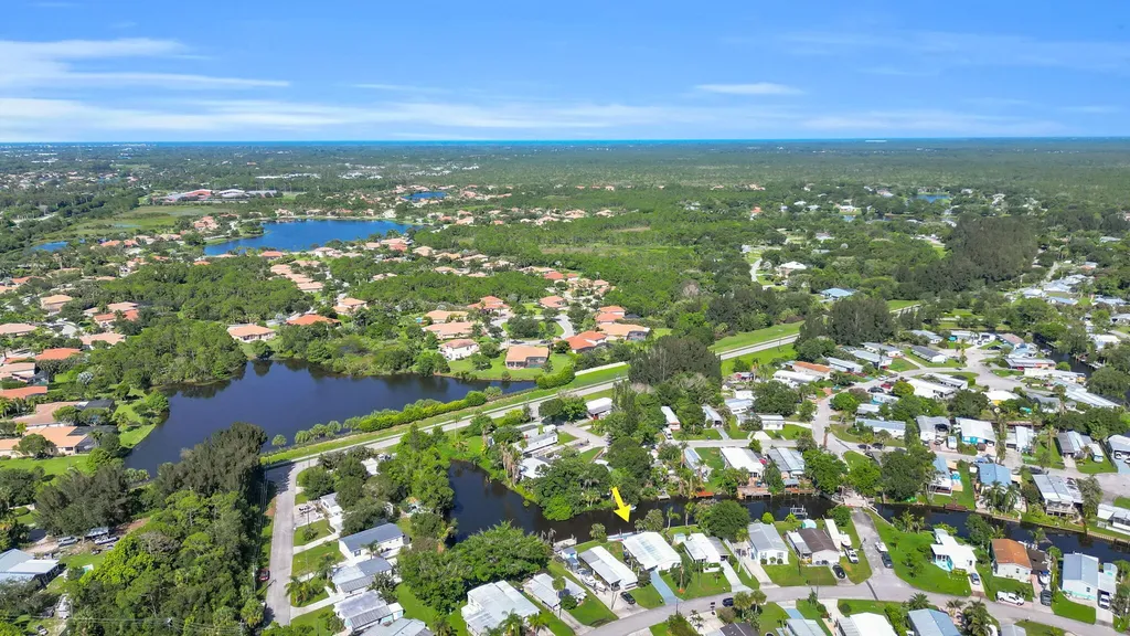 7639 SE Fork River Drive Stuart FL 34997