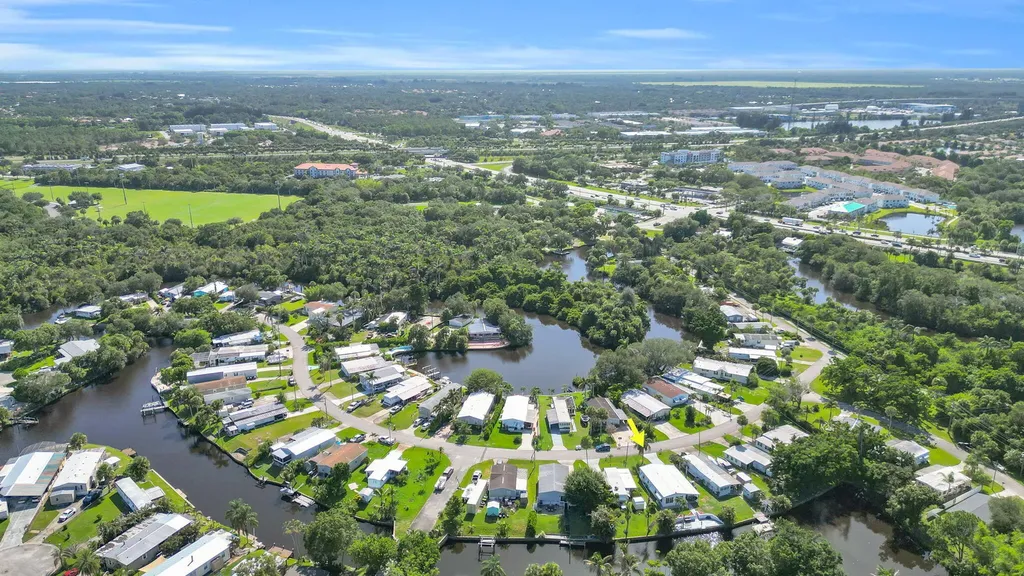 7639 SE Fork River Drive Stuart FL 34997