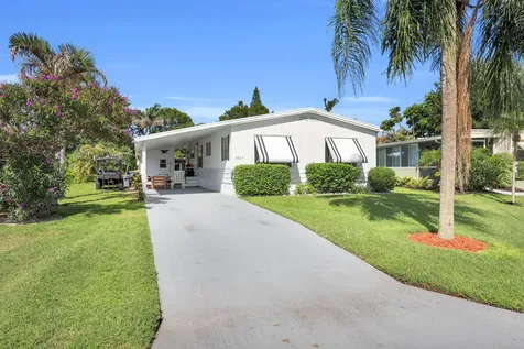 7639 SE Fork River Drive Stuart FL 34997