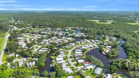 7639 SE Fork River Drive Stuart FL 34997