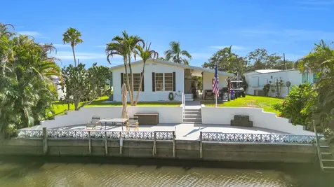 7639 SE Fork River Drive Stuart FL 34997