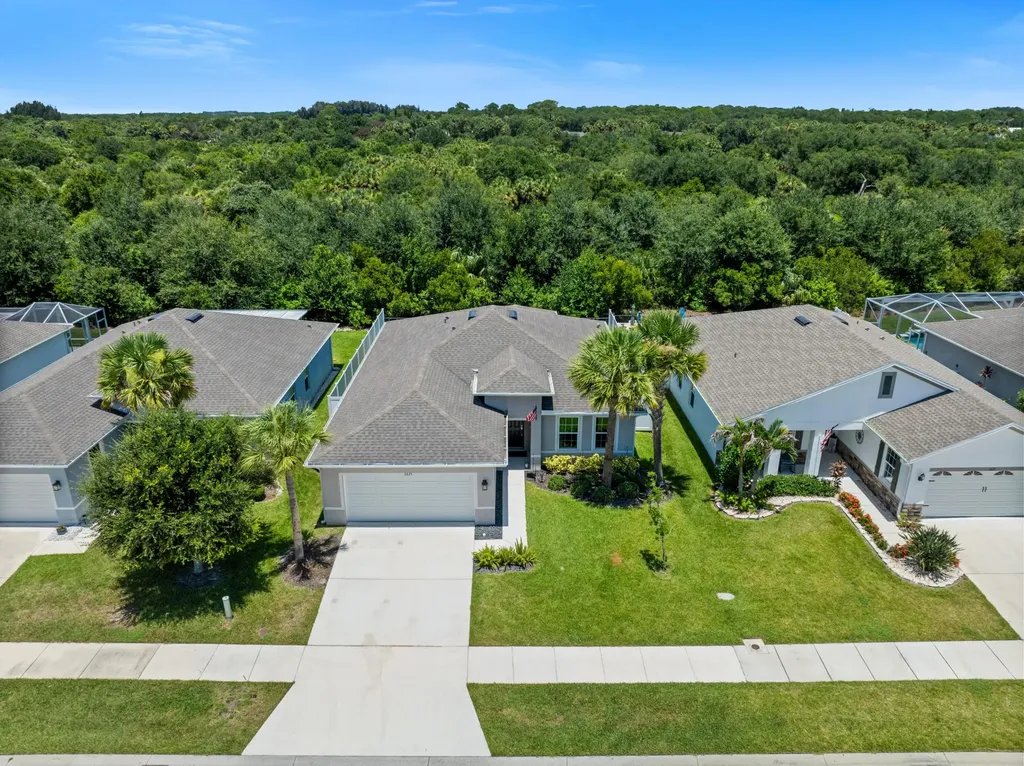 3625 Sapphire Hollow Way Fort Pierce FL 34981