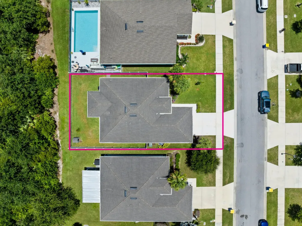 3625 Sapphire Hollow Way Fort Pierce FL 34981