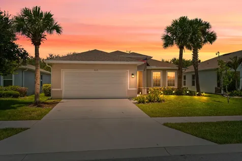 3625 Sapphire Hollow Way Fort Pierce FL 34981