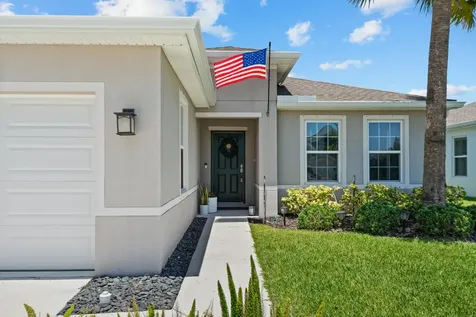 3625 Sapphire Hollow Way Fort Pierce FL 34981