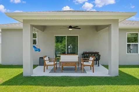 3625 Sapphire Hollow Way Fort Pierce FL 34981