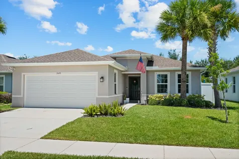 3625 Sapphire Hollow Way Fort Pierce FL 34981
