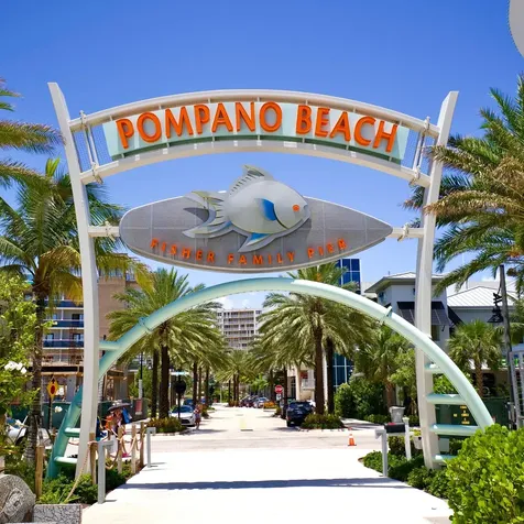 777 S Federal Highway Pompano Beach FL 33062