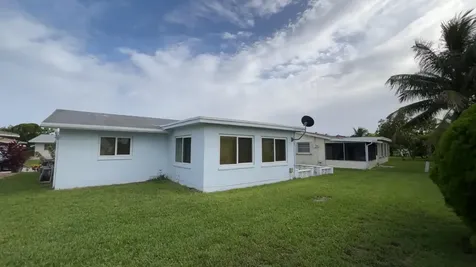 4503 NW 47th Court Tamarac FL 33319