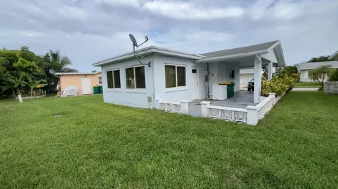 4503 NW 47th Court Tamarac FL 33319