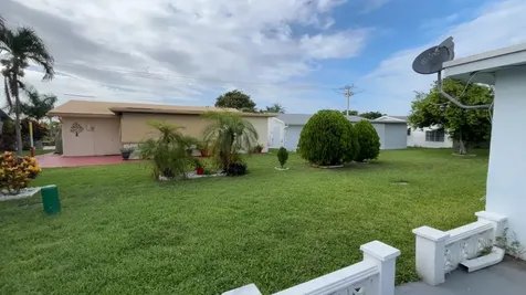 4503 NW 47th Court Tamarac FL 33319