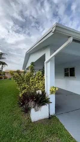 4503 NW 47th Court Tamarac FL 33319