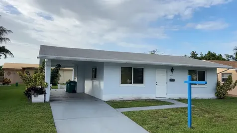 4503 NW 47th Court Tamarac FL 33319