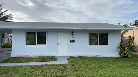 4503 NW 47th Court Tamarac FL 33319