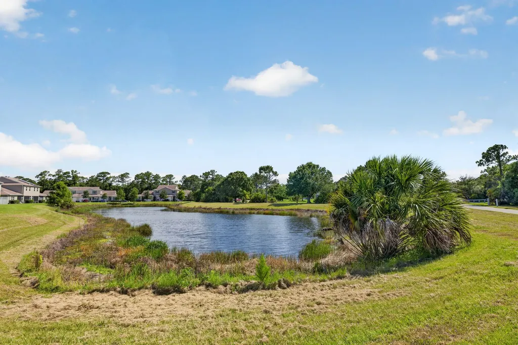 608 NE Waters Edge Lane Port St Lucie FL 34983