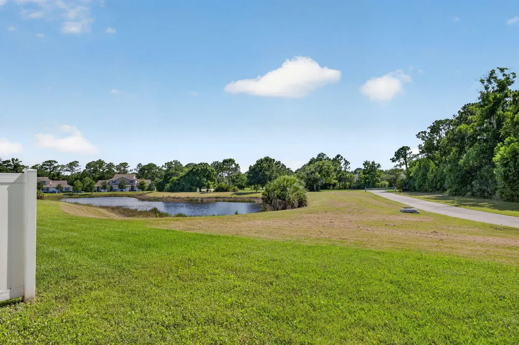 608 NE Waters Edge Lane Port St Lucie FL 34983