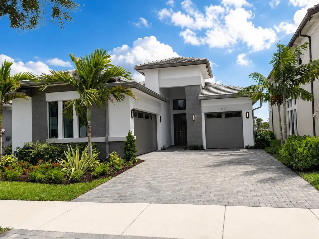 13062 Florida Crane Drive Palm Beach Gardens FL 33412